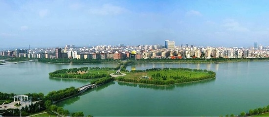 江西最有錢的一個(gè)縣,或?qū)?ldquo;撤縣劃區(qū)&rdquo;被南昌吞并