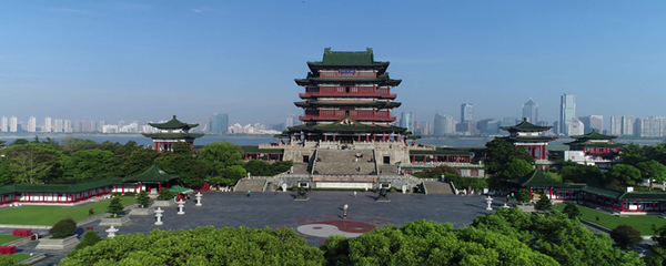 四大名樓在哪個(gè)省哪個(gè)市