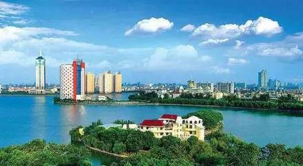 2017年南昌這40個好消息,關系到500多萬南昌人!