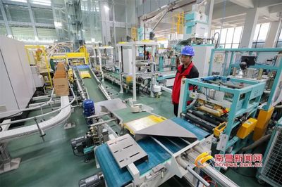 又是3個(gè)&ldquo;1+1&rdquo;!南昌迎來(lái)大發(fā)展!