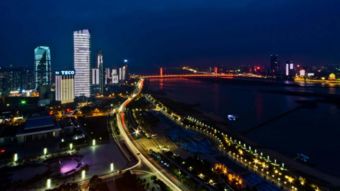 江西省會(huì)南昌有沒有可能合并周邊縣區(qū),做大做強(qiáng)呢