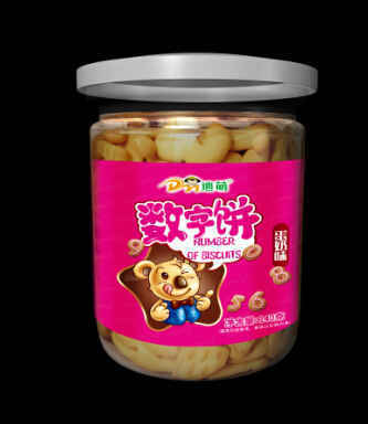 南昌迪萌食品 專注嬰幼兒營養，打造多元化健康產品線