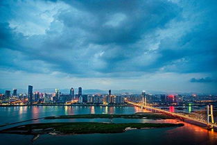 贛江之畔，南昌再添網紅新地標