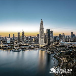 南昌濱江豪宅圈的隱秘話題 這個項目為何成為業主們熱議的焦點？