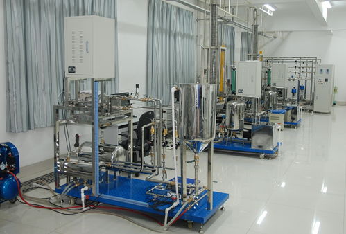 工程基礎實驗室 推動工程與技術創(chuàng)新發(fā)展的核心平臺