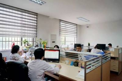 醫共體建設迎難而上 啃下“統一財務管理”工商注冊硬骨頭